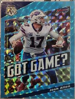 Josh Allen