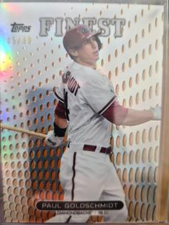 Paul Goldschmidt