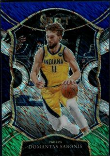 Domantas Sabonis