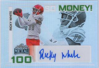 Ricky White