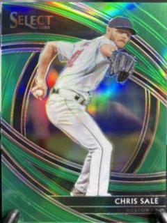 Chris Sale