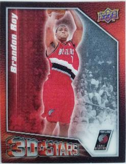 Brandon Roy