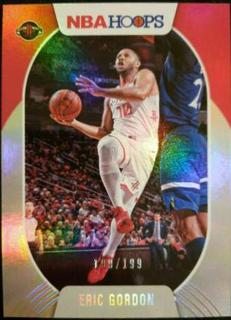 Eric Gordon