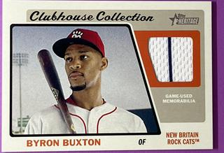 Byron Buxton