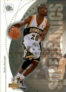 Gary Payton