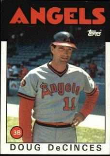 Doug DeCinces