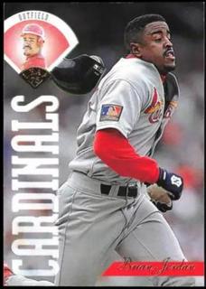 Brian Jordan