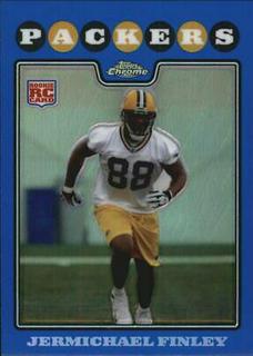Jermichael Finley