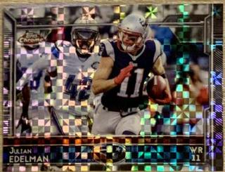 Julian Edelman