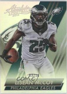 LeSean McCoy