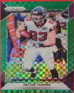Jacob Tamme