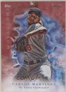 Carlos Martinez