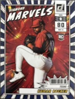 Kumar Rocker