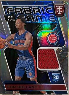 Ron Holland II