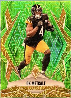 DK Metcalf