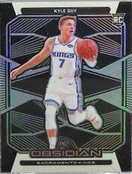 Kyle Guy