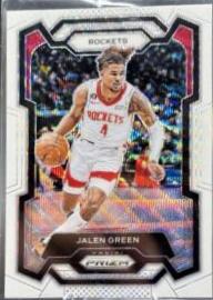 Jalen Green