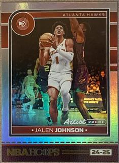 Jalen Johnson
