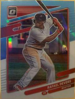 Rafael Devers