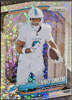 Jonnu Smith