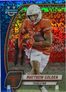 Matthew Golden