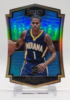 Joe Young