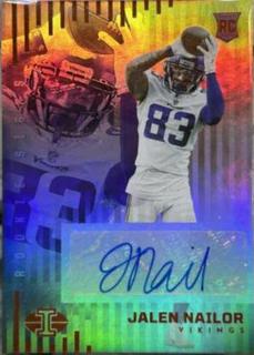 Jalen Nailor