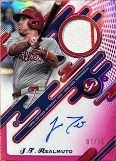 J.T. Realmuto