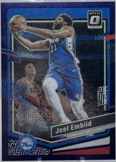 Joel Embiid
