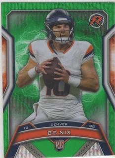 Bo Nix