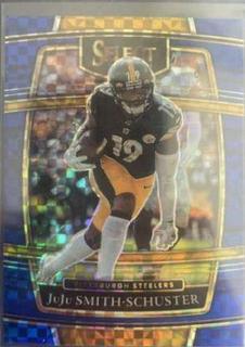 JuJu Smith Schuster