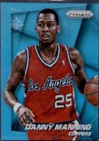 Danny Manning