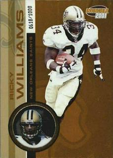 Ricky Williams