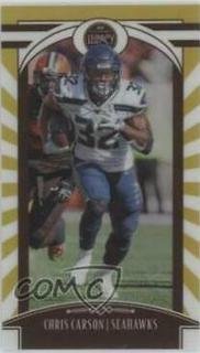 Chris Carson