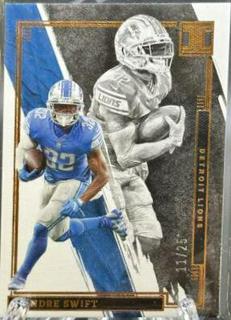 D'Andre Swift