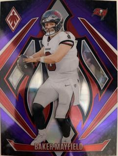 Baker Mayfield