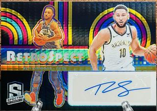 Ben Simmons