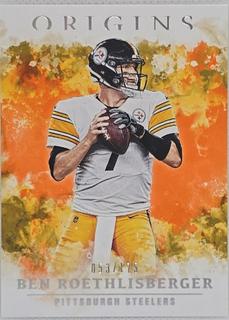 Ben Roethlisberger