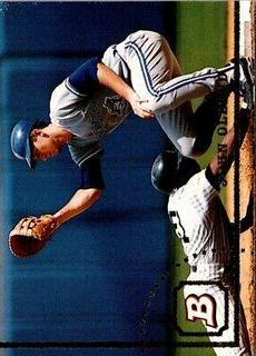 John Olerud
