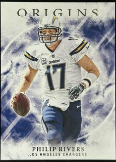 Philip Rivers