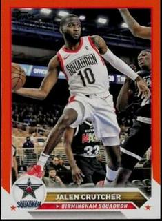 Jalen Crutcher