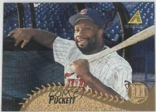 Kirby Puckett