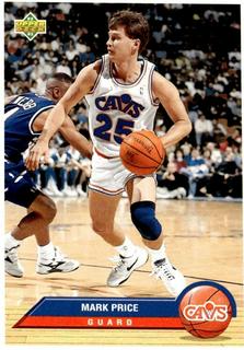Mark Price