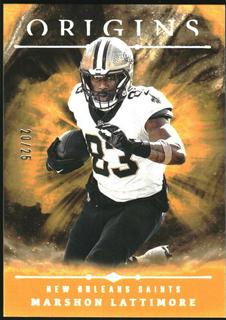 Marshon Lattimore