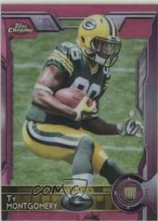 Ty Montgomery