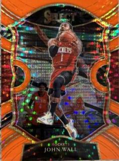 John Wall
