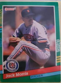 Jack Morris