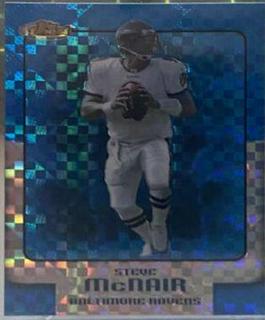 Steve McNair