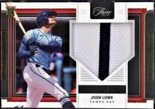 Josh Lowe