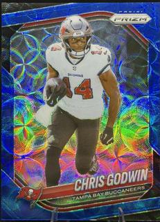 Chris Godwin